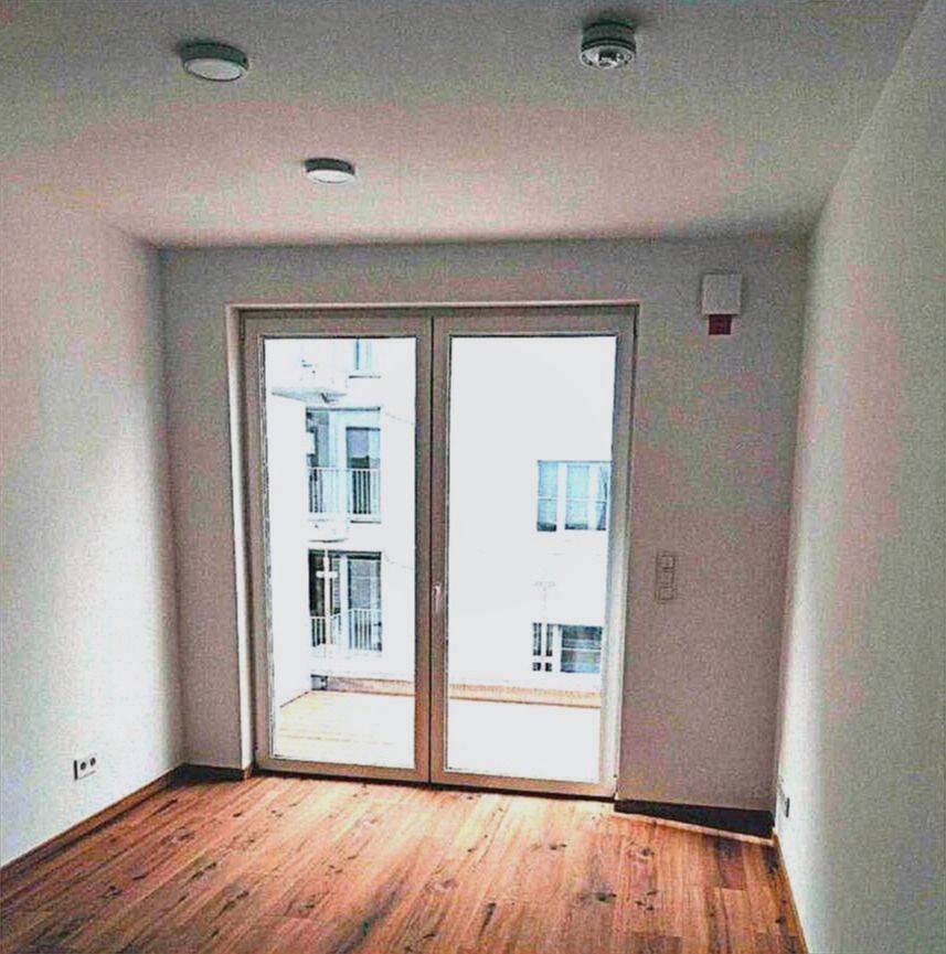 Erstbezug Neubau 2-Zimmerappartment mit Balkon in der Südvorstadtperle von Leipzig – Leipzig – Vorschaubild 7