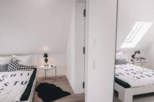 Doppelt wohnen, heißt doppelt Miete sparen!!!!!! 0162/2078385 – 12621 Berlin – Vorschaubild 7