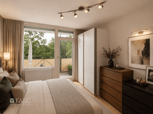 Großzügig wohnen. Grün genießen. Zuhause ankommen. – 81375 München – Vorschaubild 3