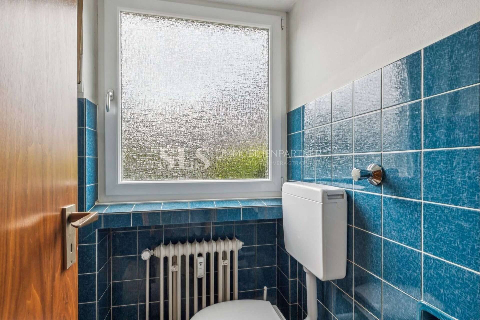 Erdgeschosswohnung in 46282 Dorsten mit 140 m² kaufen