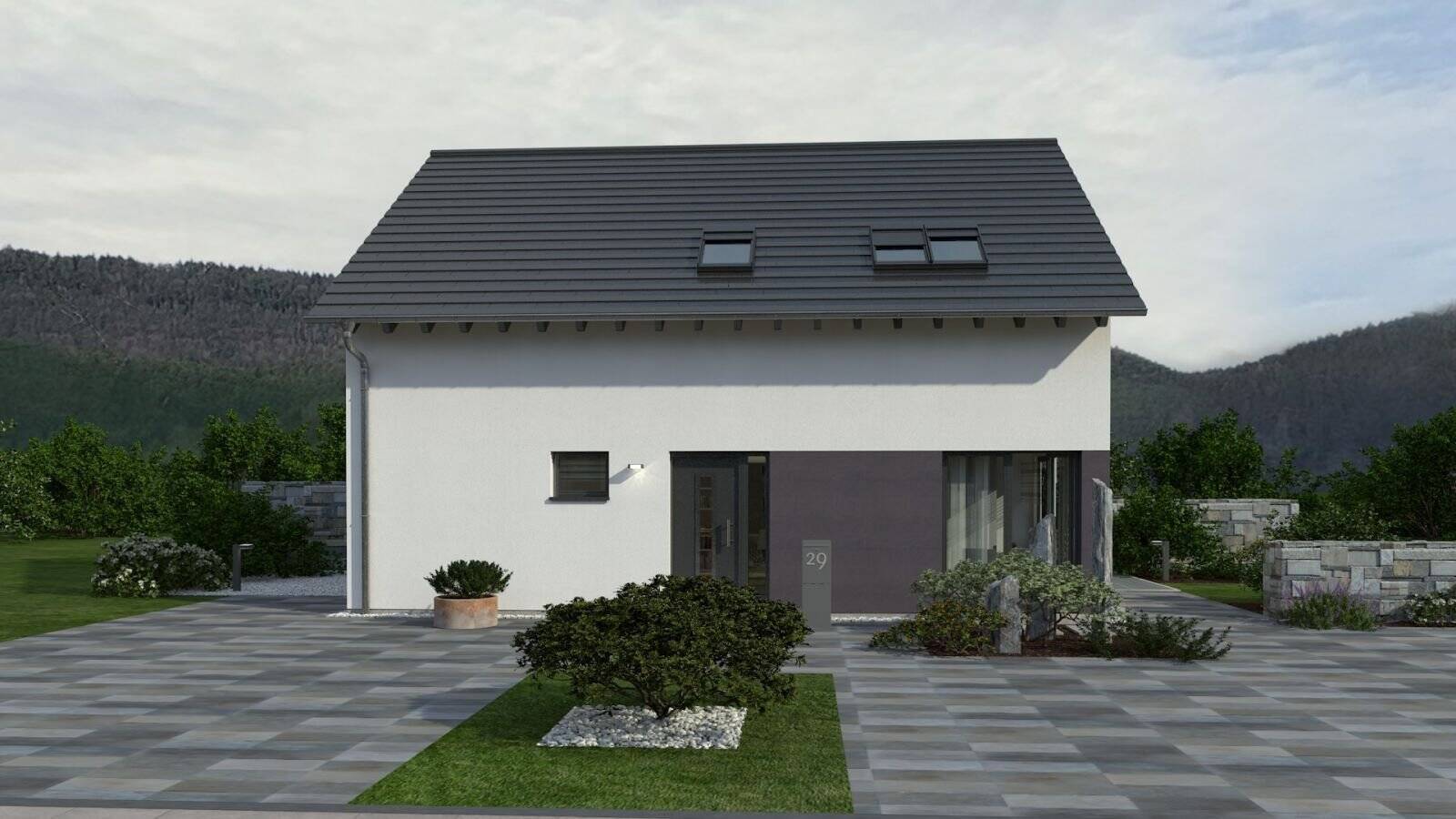 FÜR FAMILIEN PERFEKT – Bergheim – Vorschaubild 6