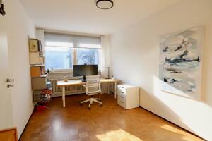 Einziehen und genießen: Energetisch modernisiertes Familienidyll mit Süd-Garten in Solln – 81477 München – Vorschaubild 8