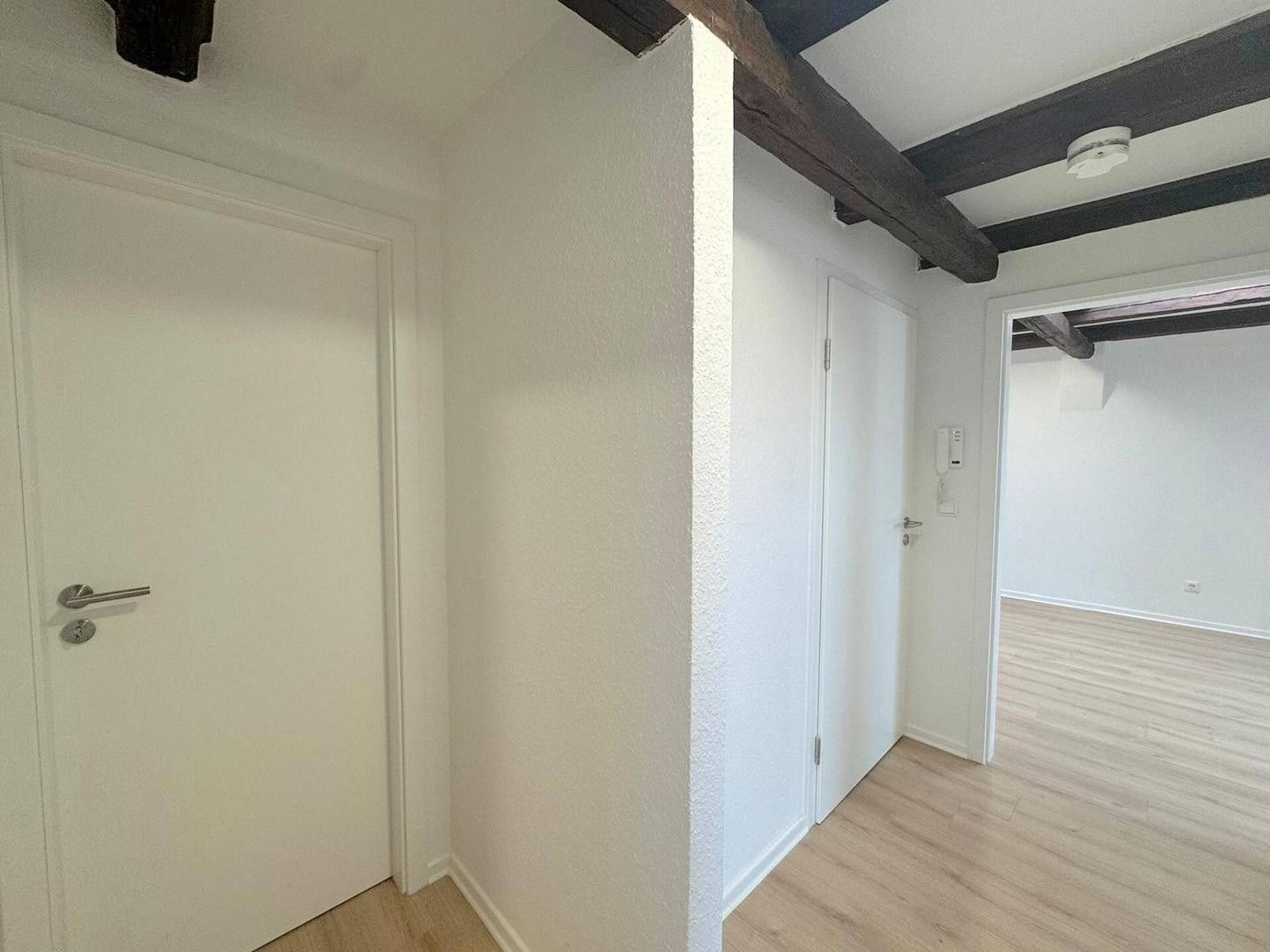 Etagenwohnung in 23966 Wismar mit 63,94 m² kaufen