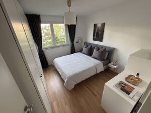 Neuwertige 3-Zi.-EG-Wohnung in Mainz-Hechtsheim: Ruhig, mit Terrasse, EBK & TG-Stellplatz – 55129 Mainz – Vorschaubild 5