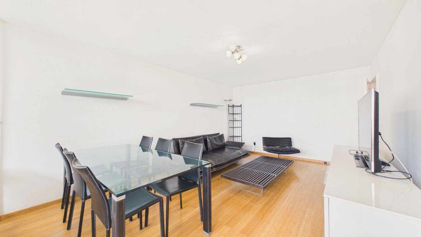 HEGERICH: Attraktive 3-Zimmer-Etagenwohnung mit Balkon & 2 TG-Stellplätzen in Ramersdorf-Perlach – München – Vorschaubild 3