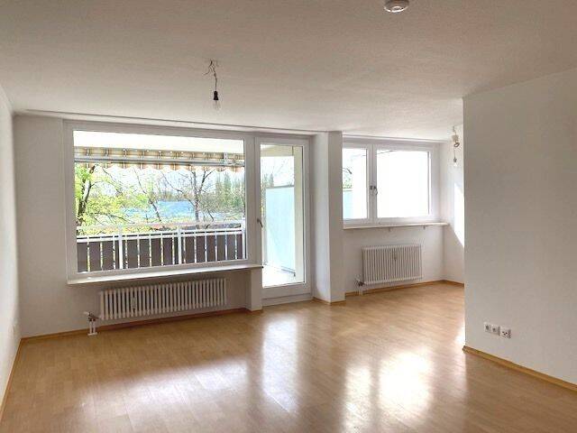 Großzügig - von den Räumen bis zum Westbalkon, Nhe Ostbahnhof – München – Vorschaubild 2