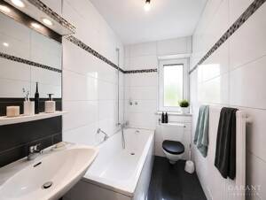 Charmante 2 Zimmer-Wohnung in ruhiger Lage von München-Obersendling – 81379 München – Vorschaubild 3