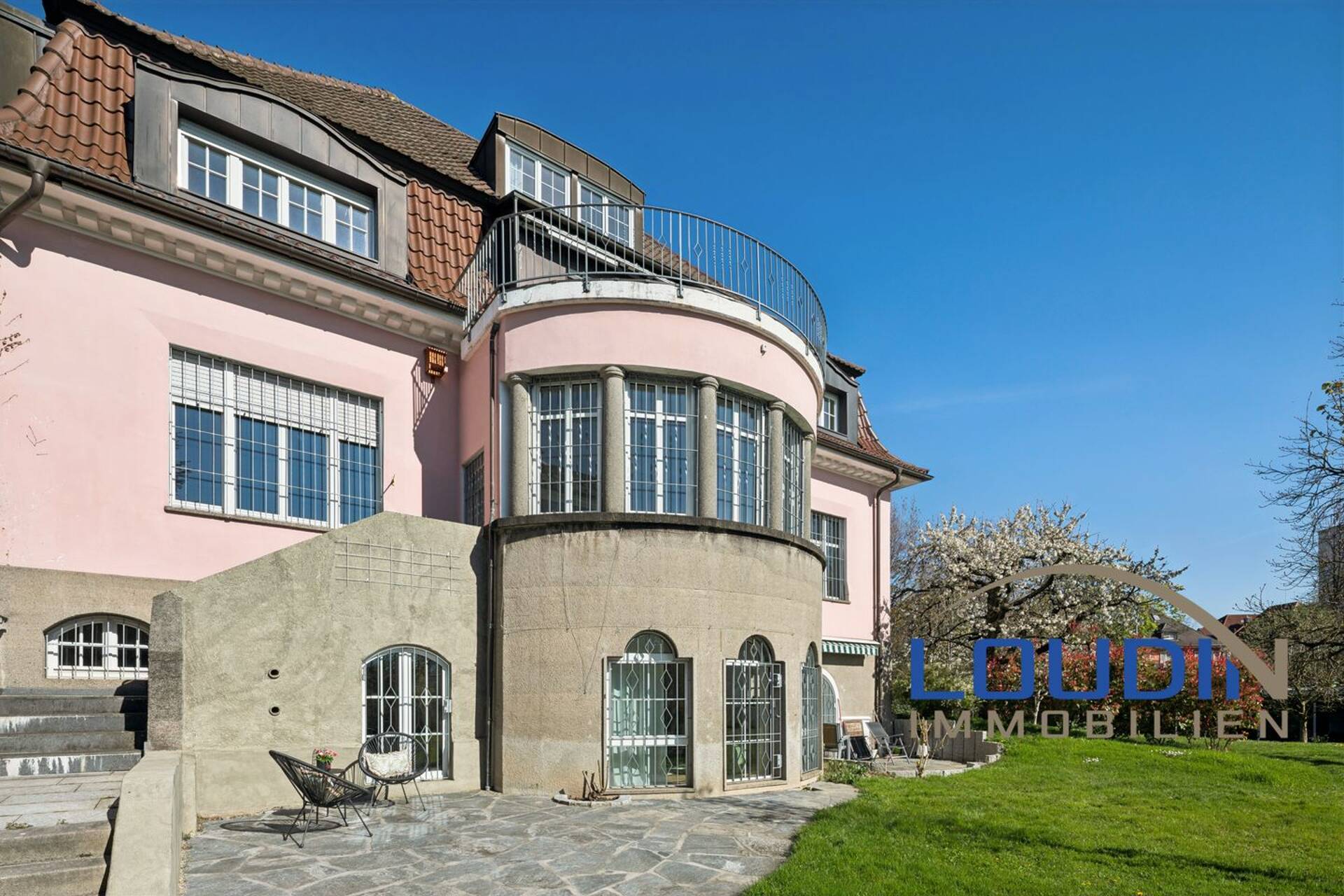 Erdgeschosswohnung in 77652 Offenburg mit 85,68 m² kaufen