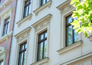 Historischer Charme, moderner Komfort - renditestarkes Denkmalobjekt – 4315 Leipzig – Vorschaubild 9