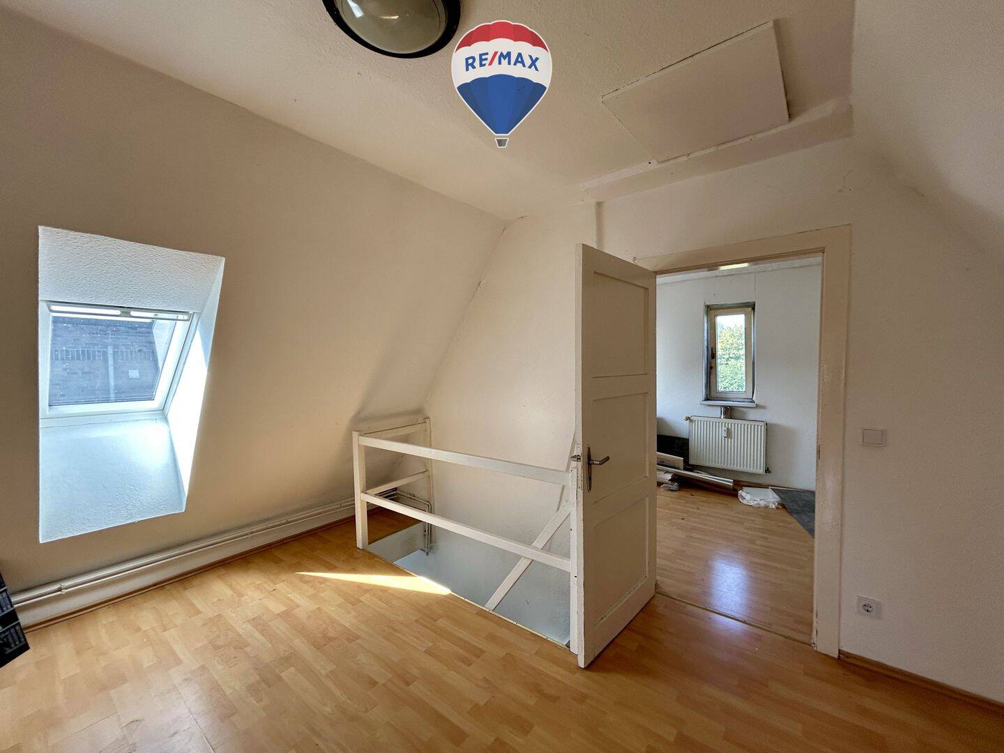 Großzügiges Zweifamilienhaus mit viel Potenzial - zur Eigennutzung oder Anlage – Hamburg – Vorschaubild 5