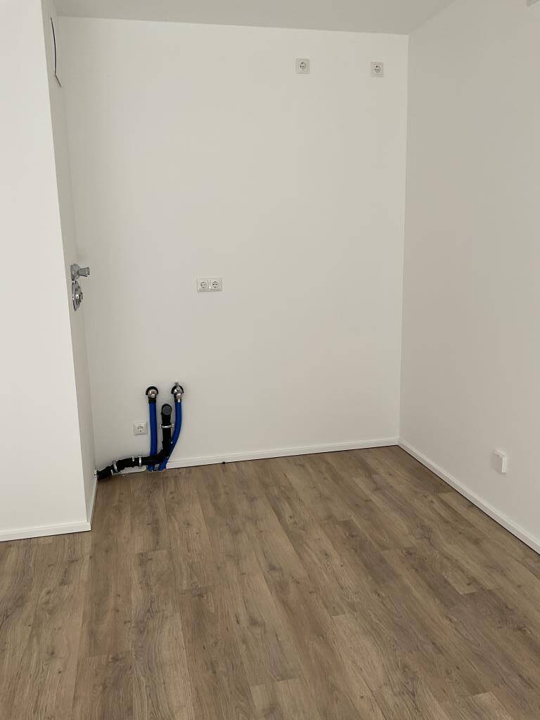 2-Zimmer-NEUBAUWOHNUNG in Essen Südviertel – Essen – Vorschaubild 3