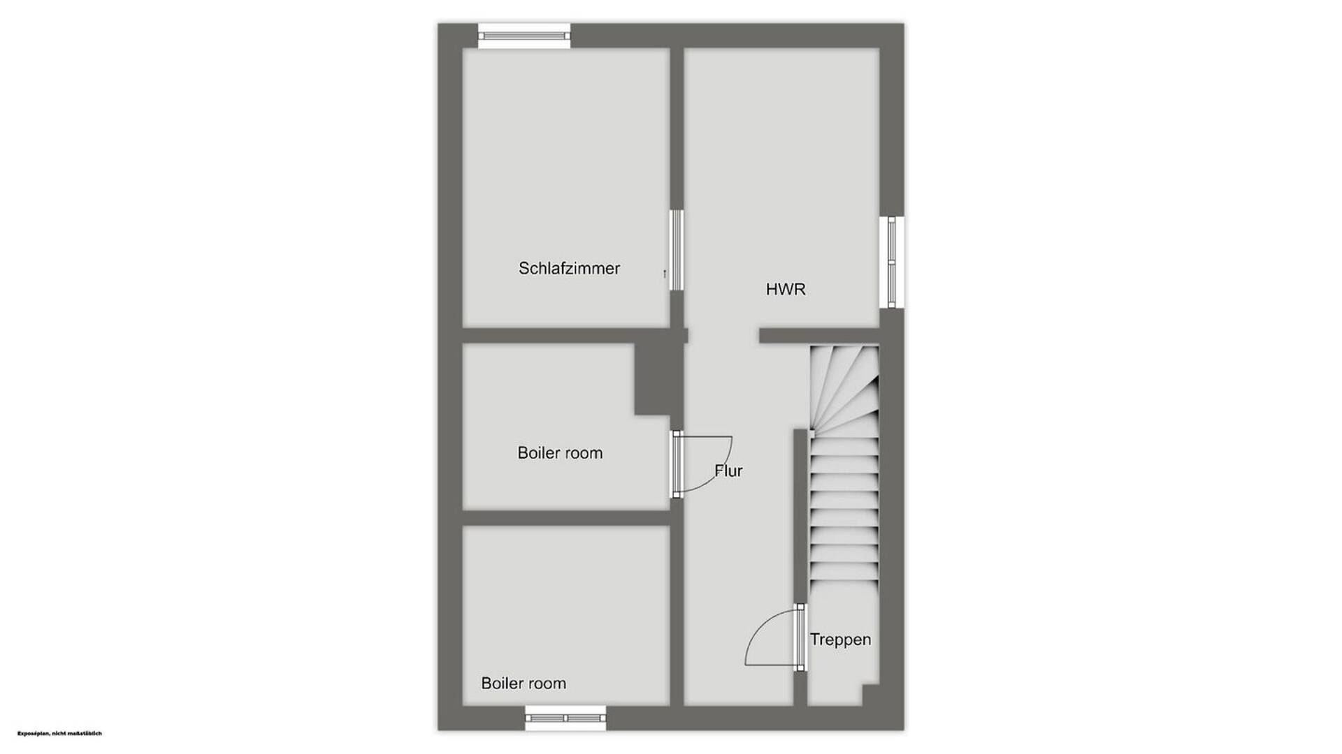 Haus in 50999 Köln / Weiß mit 72 m² kaufen
