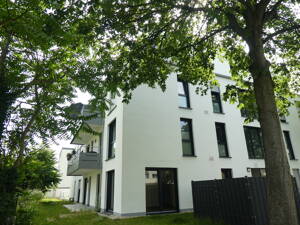 Kapitalanlage mit Tiefgaragenstellplatz und Stil: energieeffizient und modern! – 63065 Offenbach am Main – Vorschaubild 1