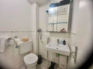 Charmante 2-Zimmer Wohnung im Herzen von Harburg – 21073 Hamburg – Vorschaubild 8