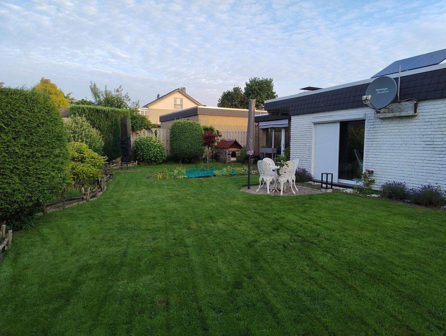 Bungalow in Bielefeld zu verkaufen – Bielefeld – Vorschaubild 3