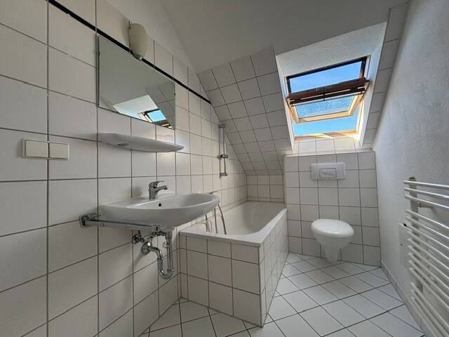* sonnige DG-Wohnung * Gohlis-Mitte * 2 Zimmer * sehr gepflegt * – Leipzig – Vorschaubild 6