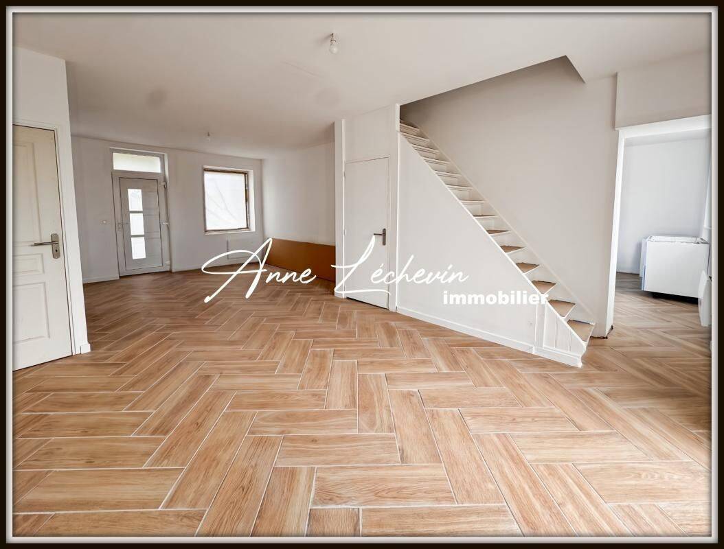 Maison 4 pièces 101 m² · à Provin · 101 m² · 209 900 €