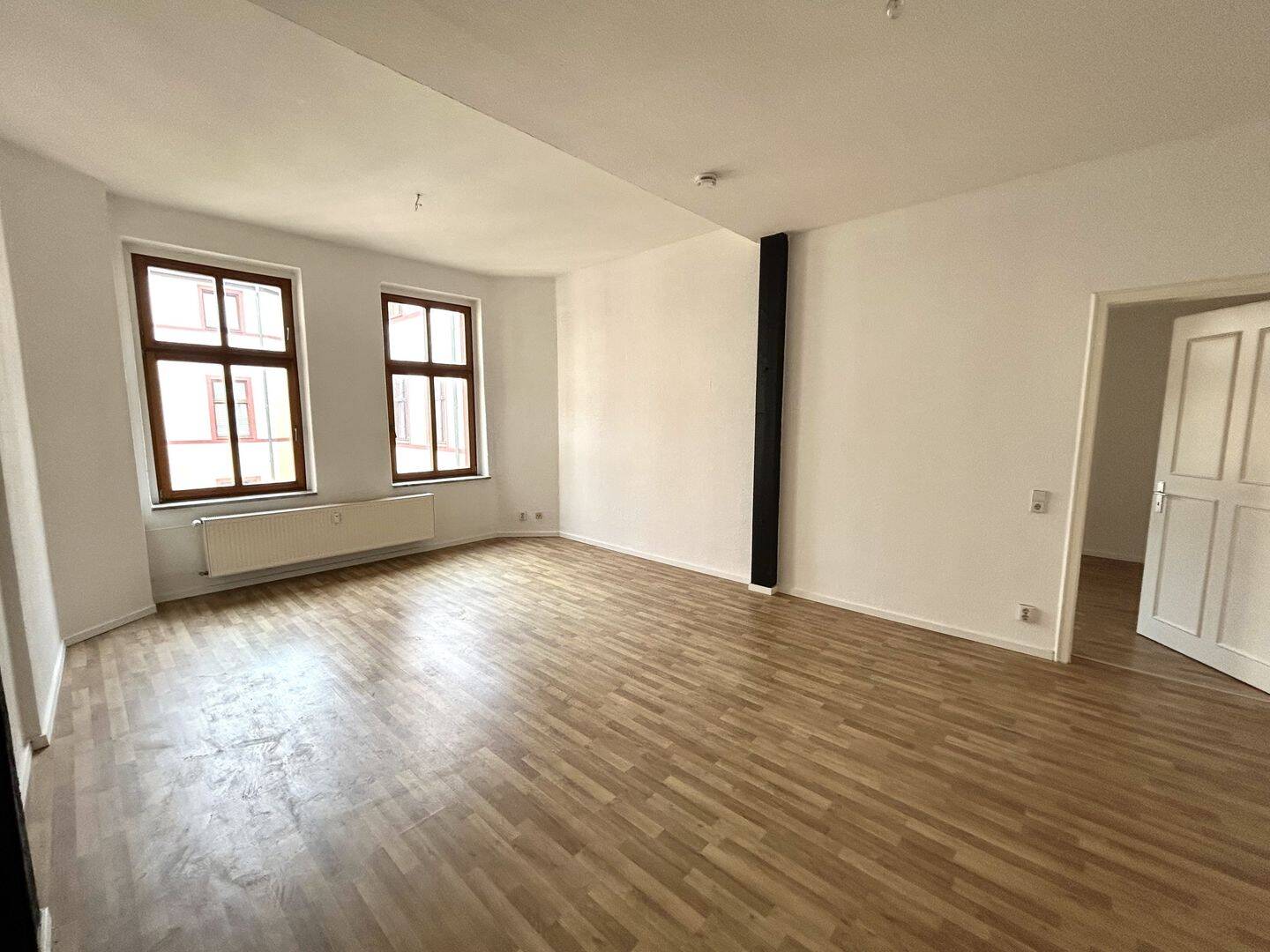 3-Raumwohnung am Hasselbachplatz - Komfort und perfekte Lage vereint – Magdeburg – Vorschaubild 4