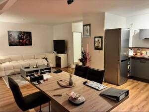 Traumwohnung in Bielefeld-Dornberg