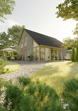 Mehr als nur ein Haus! Town & Country Haus! – 58091 Hagen – Vorschaubild 2