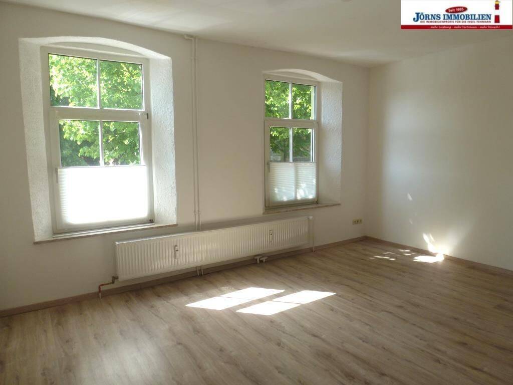 ZU MIETEN: 4-Zimmer Wohnung in zentraler Lage von Burg – Fehmarn – Vorschaubild 2