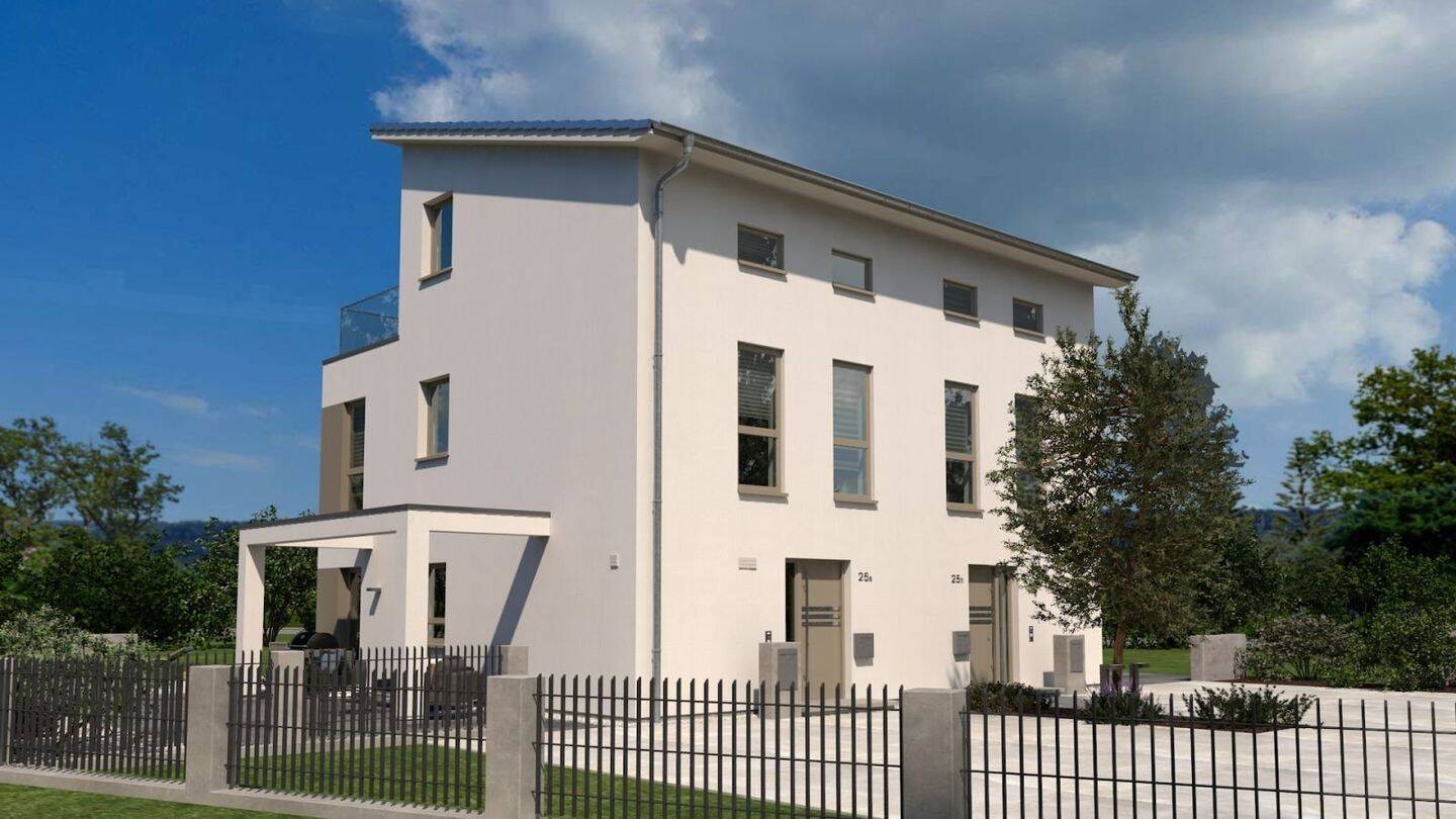 Verlässliche Werte und durchdachte Räume: Entdecken Sie Ihr ideales Zuhause! – München – Vorschaubild 6