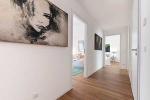 Eine Wohnung auf das beste Alter abgestimmt - Wohnen, wo das Herz schlägt. – 44795 Bochum – Vorschaubild 9
