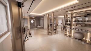 Komfortable 3-Zimmer-Erdgeschosswohnung mit Terrasse – 81377 München – Vorschaubild 4