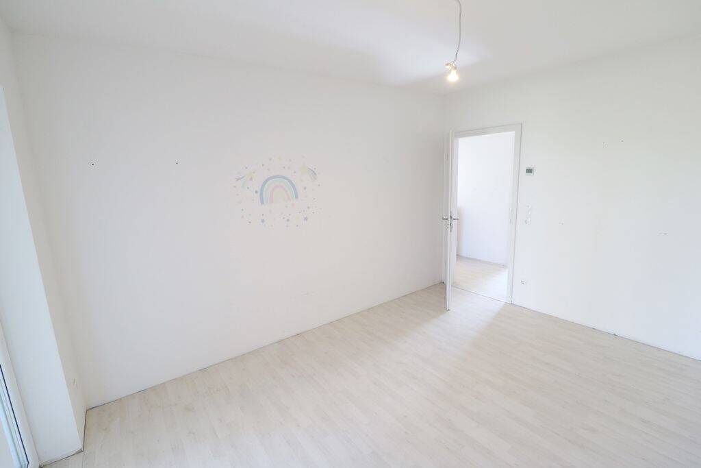 Modernes, fast vollständig fertiggestelltes NEUBAU-Einfamilienhaus mit Ausbaureserve und Garage – Lastrup – Vorschaubild 8