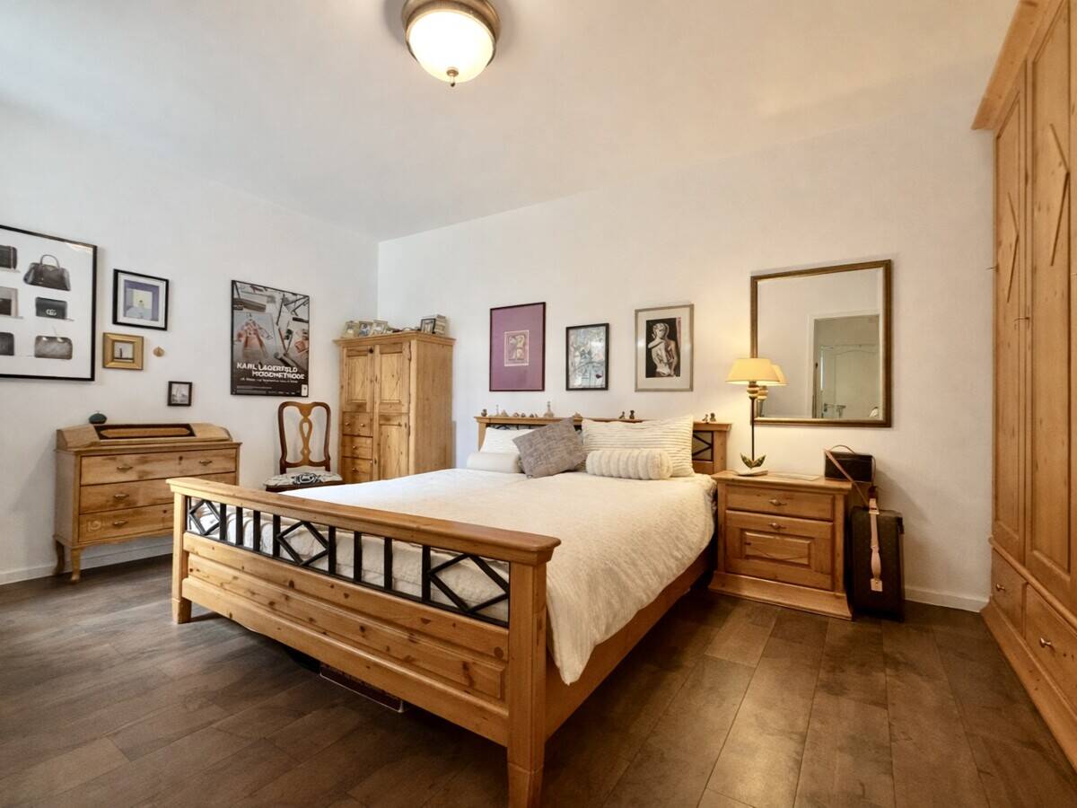 4-ZIMMER-WOHNUNG IN HANNOVER-KIRCHRODE – Hannover – Vorschaubild 6