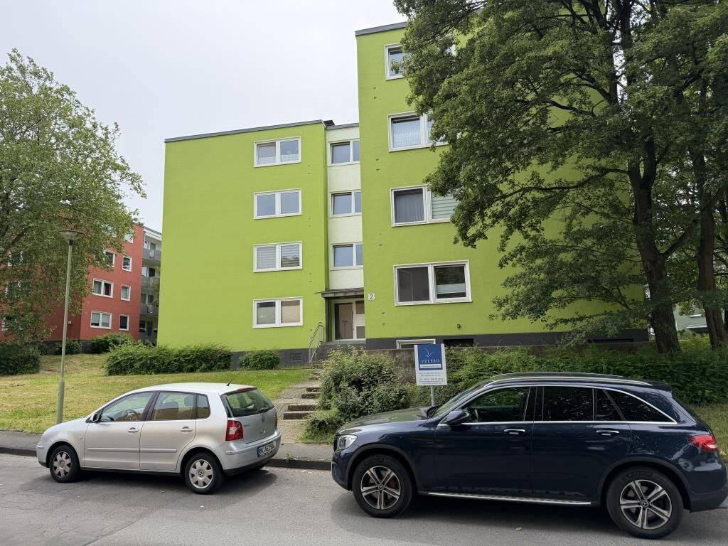 Langweilig war gestern. / Say goodbye to ordinary living. – Hagen – Bild 1 von 9
