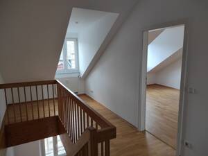 2,5 Z. Maisonette Wohnung an der Uferpromenade – 90762 Fürth – Vorschaubild 6