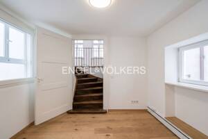Im Herzen Regensburgs - Erstbezug einer außergewöhnlichen 3-Zimmer-Wohnung – 93047 Regensburg – Vorschaubild 6