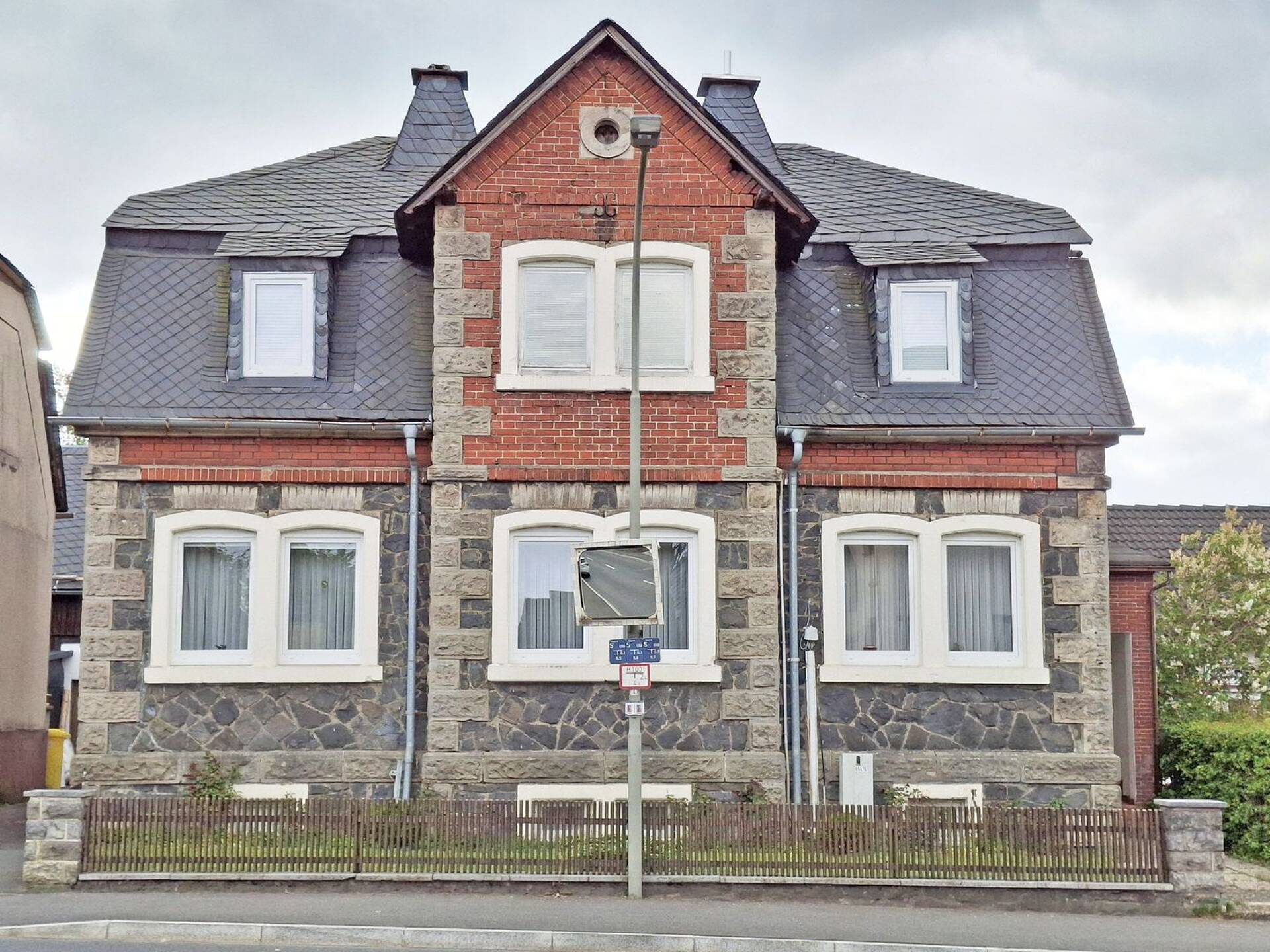 Einfamilienhaus in 96358 Teuschnitz mit 156 m² kaufen