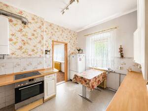 Sanieren und dann einziehen! Einfamilienhaus mit Charme - familiengeeignet und mit Gestaltungsspielraum – 13125 Berlin – Vorschaubild 8