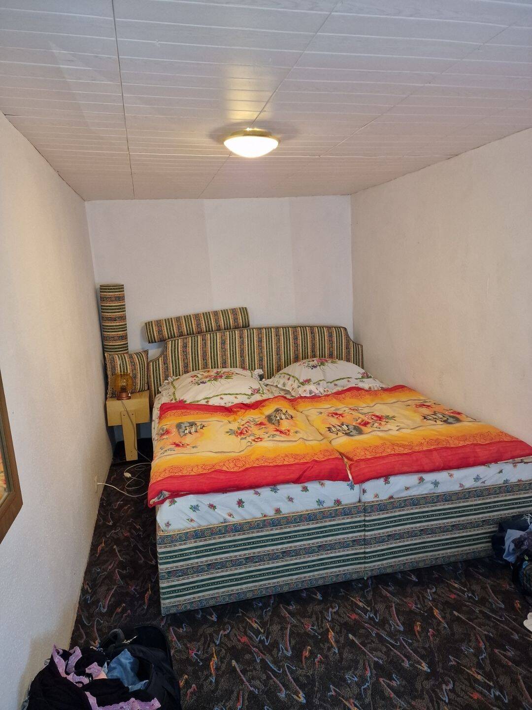 Großzügiges Wohnhaus mit 266 m² Wohnfläche, Werkstatt, Garagen und großem Garten in ruhiger Dorflage – Gössitz – Vorschaubild 7