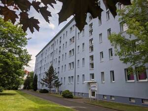 Ruhige 3.Raum Wohnung sucht neue Mieter