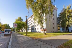 Frisch saniert zum 01.10.2026 - schick, hell, sonnig mit Blick auf den Nordpark – 39106 Magdeburg – Vorschaubild 6