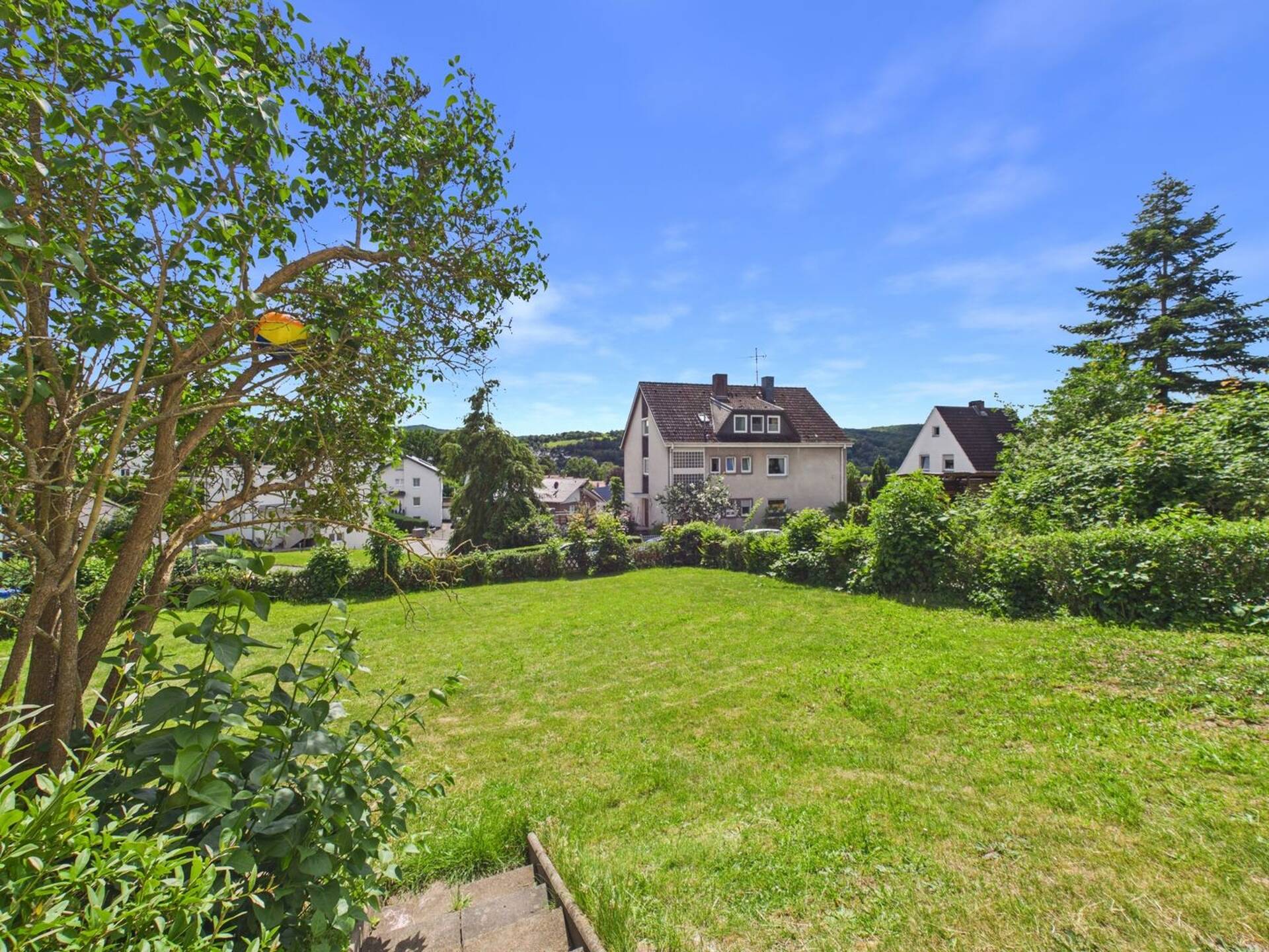 Haus in 36199 Rotenburg an der Fulda mit 270 m² kaufen