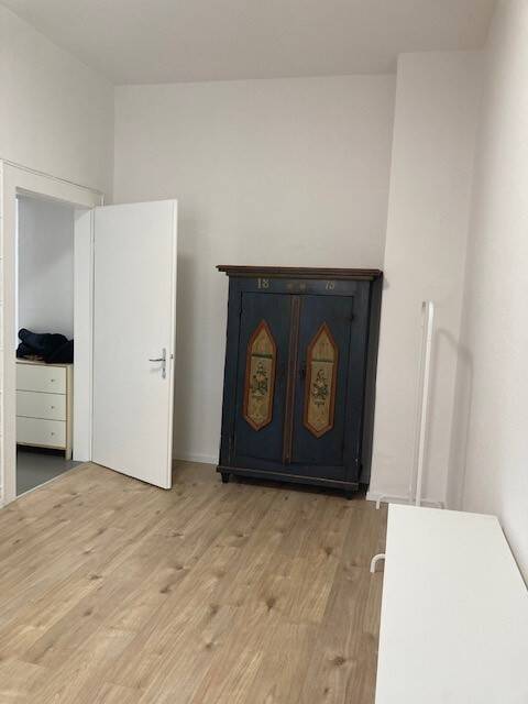 Möblierte 3-Zimmer-Wohnung im Herzen von Nürnberg – Nürnberg – Vorschaubild 8