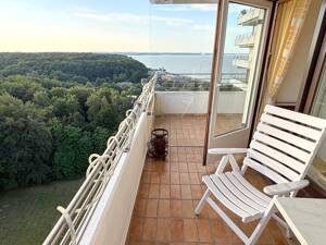 Plaza-Premium-Residenz, Wald, Sonne und Seeblick – 23669 Timmendorfer Strand – Vorschaubild 2