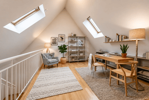Exklusive Dachgeschoss-Mais.-Wohnung mit Galerie in ruhiger Lage von München Ludwigsvorstadt – 80337 München – Vorschaubild 6