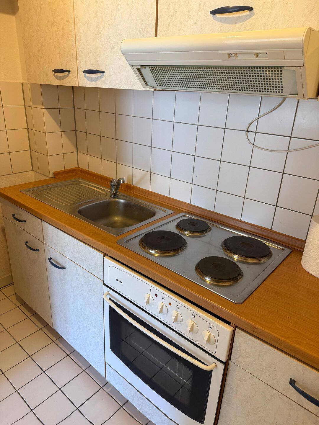 Zentrale 1-Raum-Wohnung in Stadtfeld-Ost ab 1.8.26 – Magdeburg – Vorschaubild 5