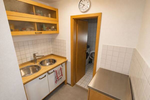 Etagenwohnung in 76669 Bad Schönborn mit 35 m² kaufen