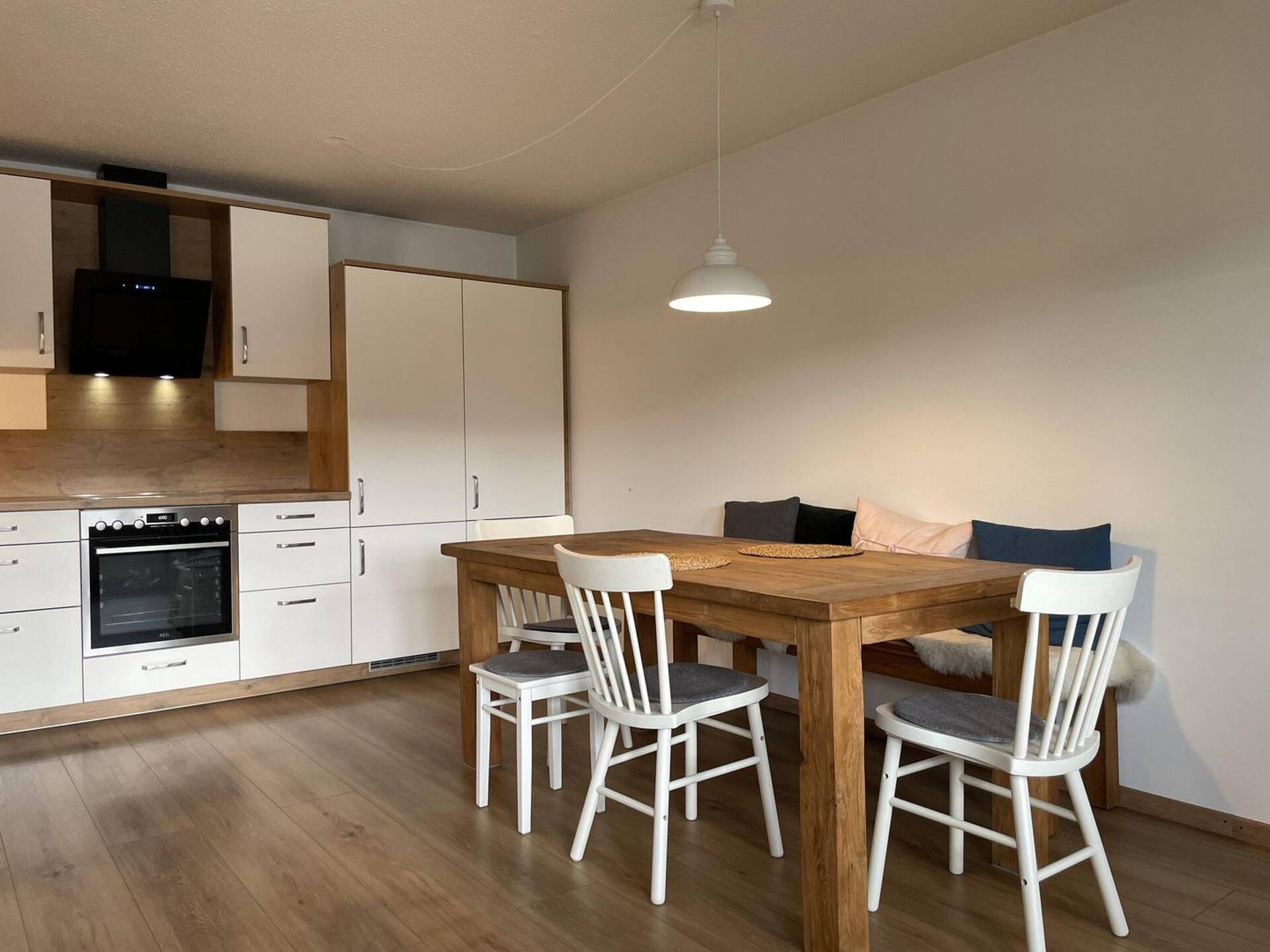 Etagenwohnung in 86956 Schongau mit 46,5 m² kaufen