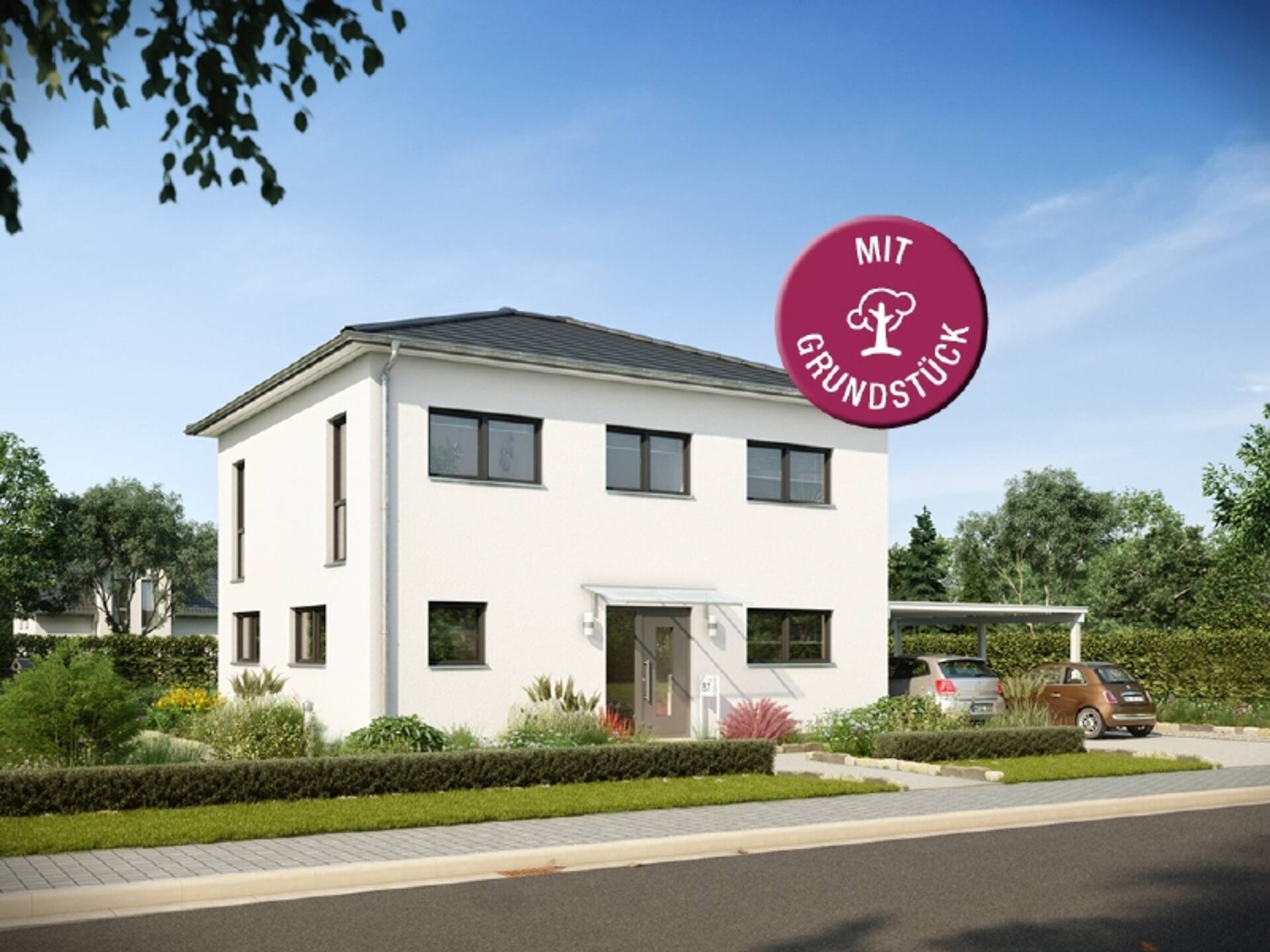 Einfamilienhaus in 54516 Wittlich mit 147 m² kaufen