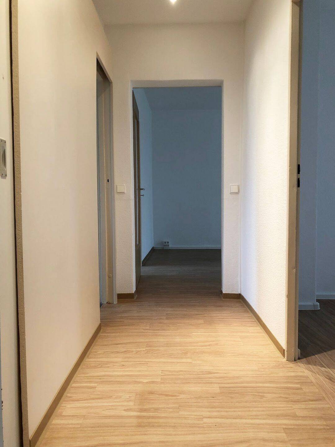 Moderne Familienwohnung mit 500 € Wunschgutschein – Döbeln – Vorschaubild 3