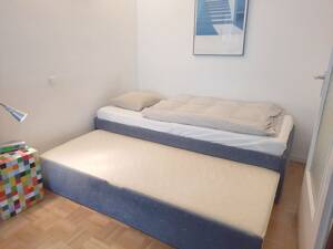 Möbliertes Cityapartment, Nähe Brüsseler Str. mit Aufzug , Haltestelle Friesenplatz gut zu erreichen – 50672 Köln – Vorschaubild 9