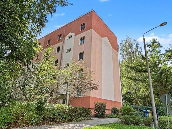 Etagenwohnung in 14478 Potsdam mit 76,36 m² kaufen