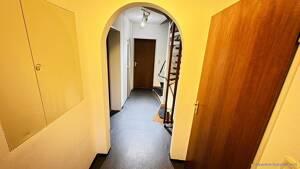 Idyllisches Reihenhaus am Rande von Regensburg – 93057 Regensburg – Vorschaubild 4
